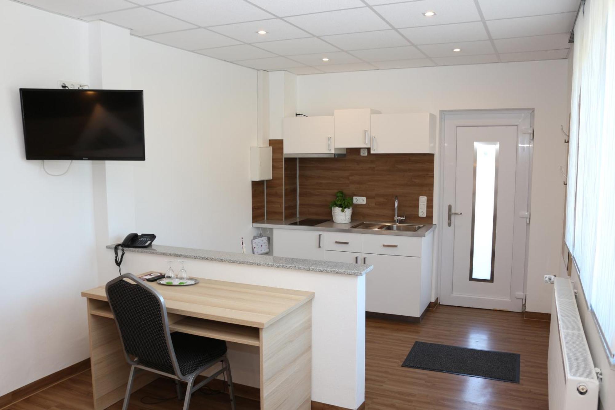 Hotel Baldus Delmenhorst Oda fotoğraf
