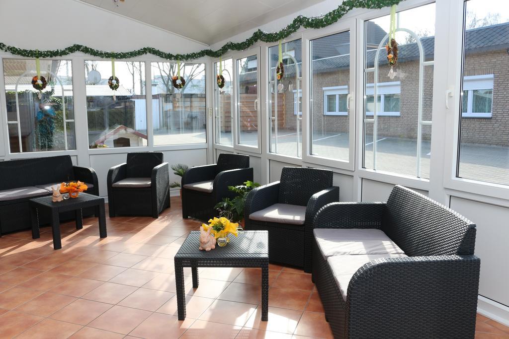 Hotel Baldus Delmenhorst Dış mekan fotoğraf