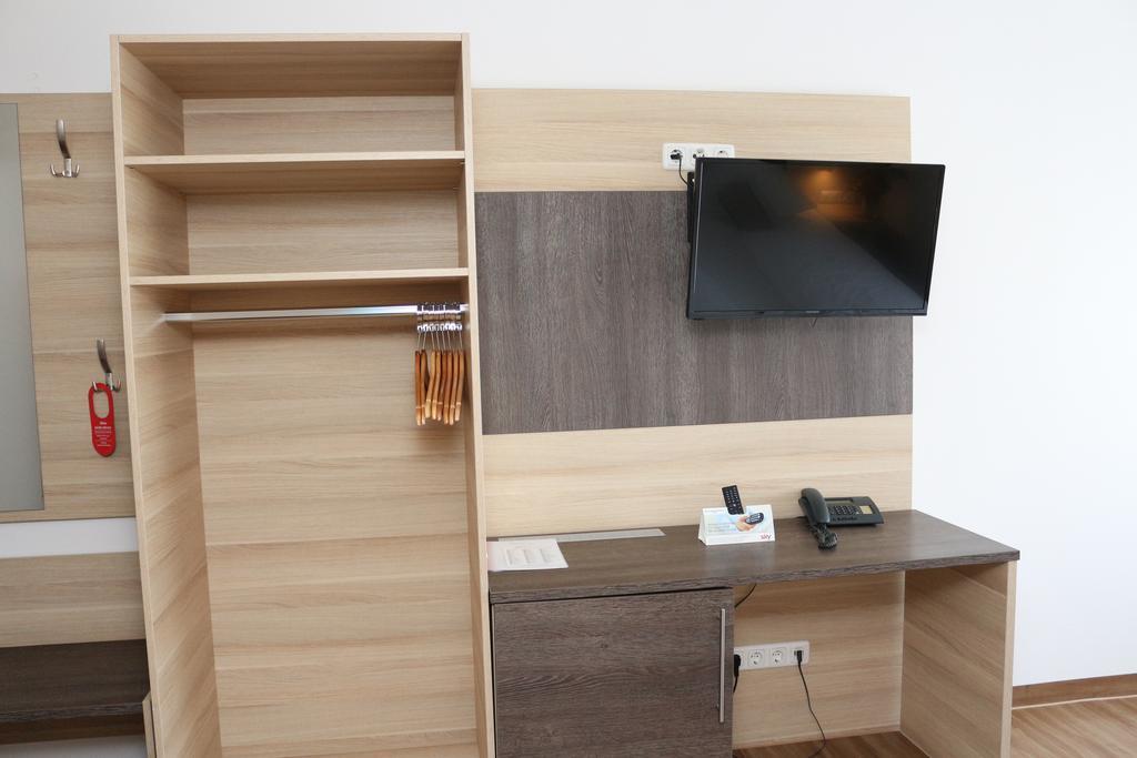 Hotel Baldus Delmenhorst Dış mekan fotoğraf