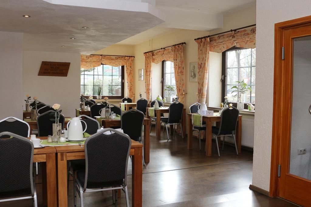 Hotel Baldus Delmenhorst Dış mekan fotoğraf