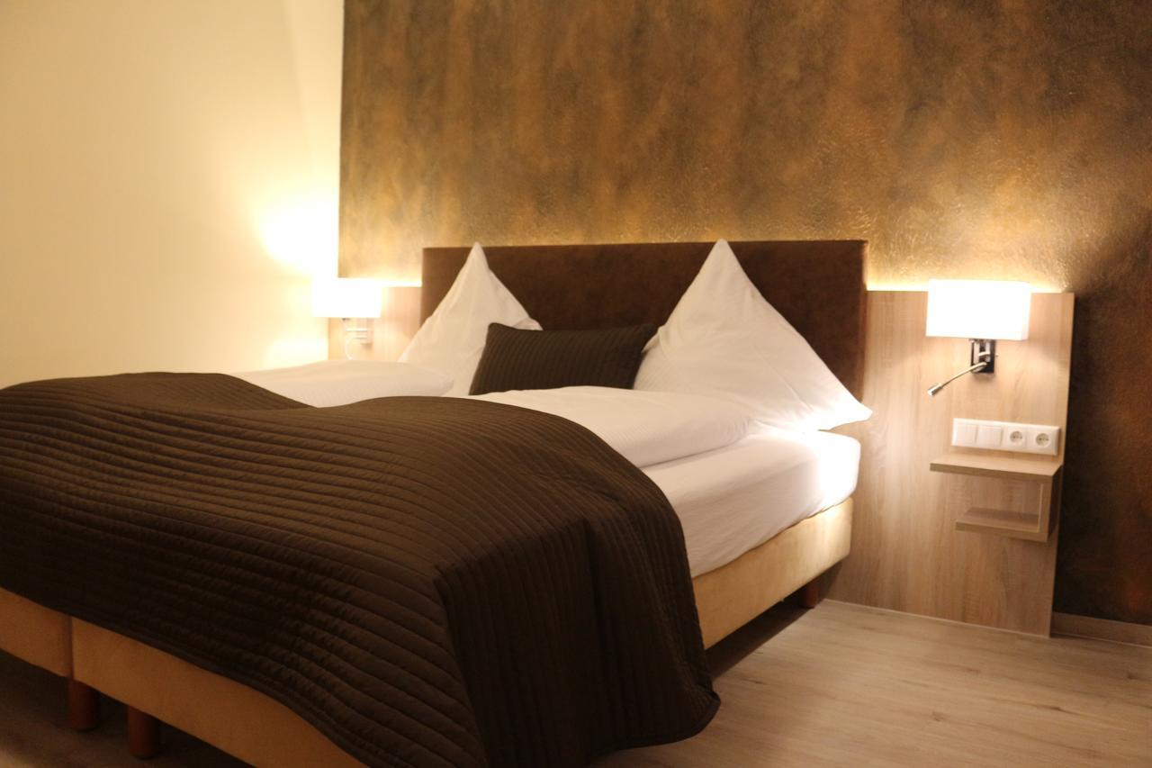Hotel Baldus Delmenhorst Dış mekan fotoğraf