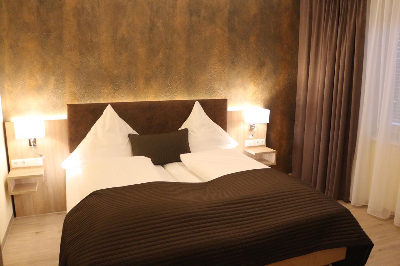 Hotel Baldus Delmenhorst Dış mekan fotoğraf