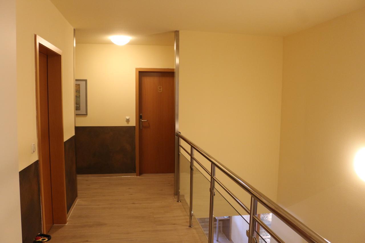 Hotel Baldus Delmenhorst Dış mekan fotoğraf