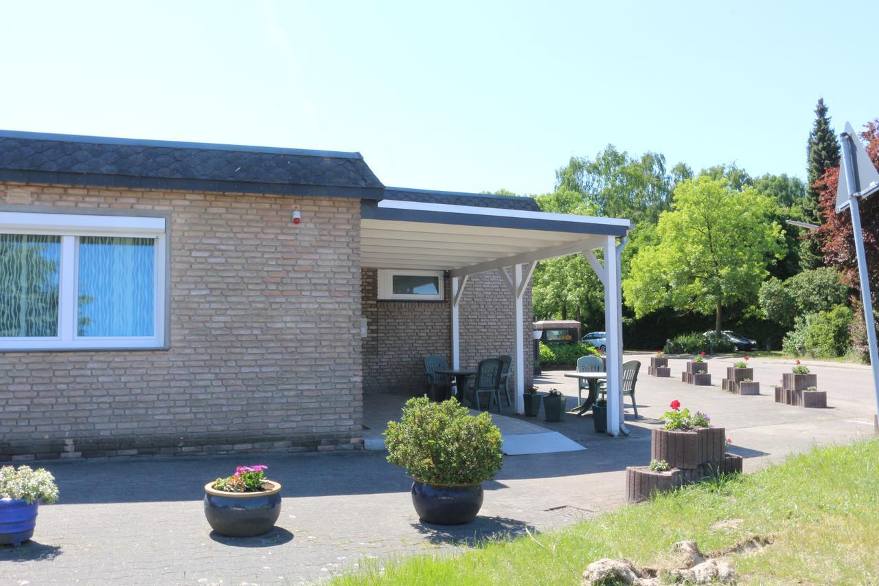 Hotel Baldus Delmenhorst Dış mekan fotoğraf